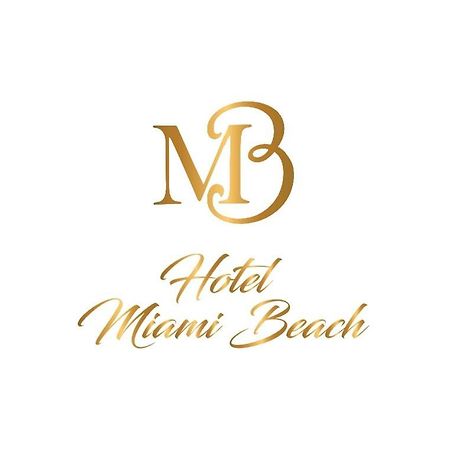 Hotel Miami Beach Golem  Exterior photo