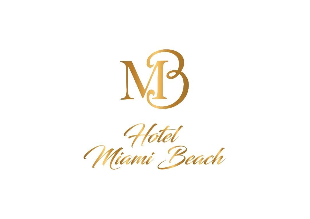 Hotel Miami Beach Golem  Exterior photo